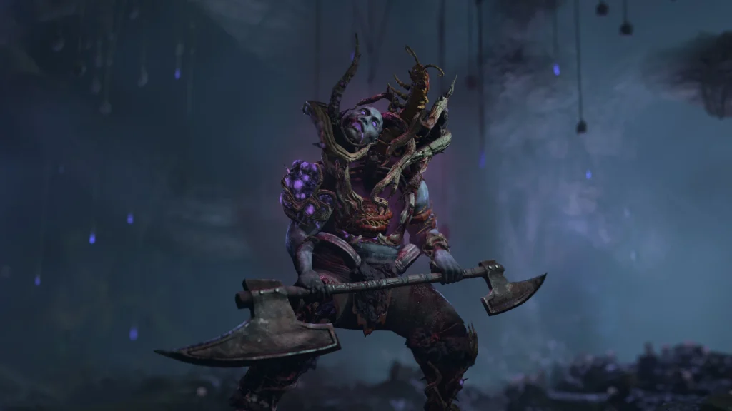 12 Game Hack and Slash PC yang Berikan Pertarungan Intens 7