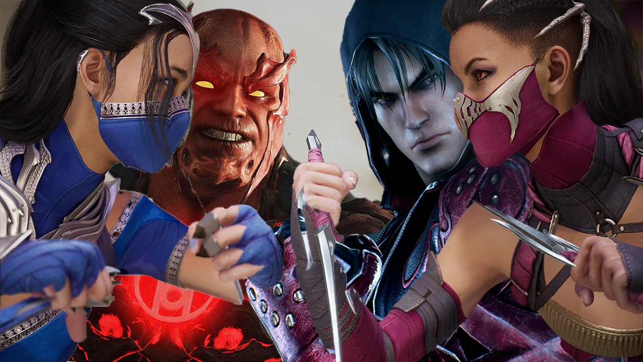 9 Game Fighting PC untuk Adu Kekuatan 1