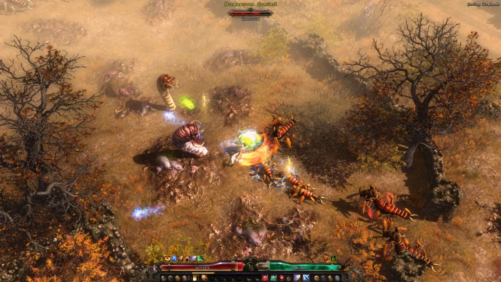 12 Game Hack and Slash PC yang Berikan Pertarungan Intens 13