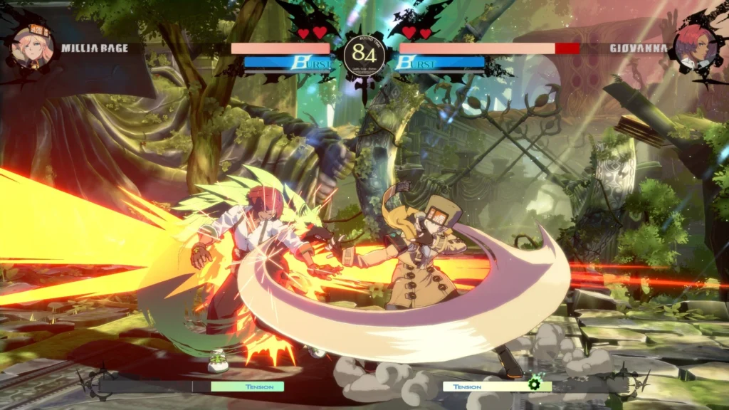 9 Game Fighting PC untuk Adu Kekuatan 4
