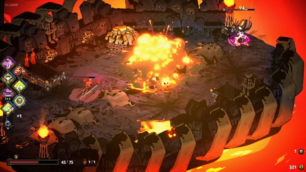 12 Game Hack and Slash PC yang Berikan Pertarungan Intens 3