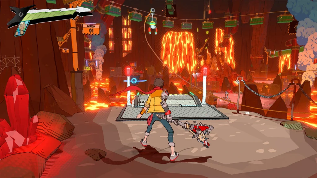 12 Game Hack and Slash PC yang Berikan Pertarungan Intens 9