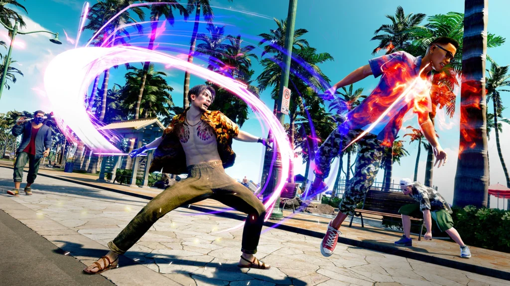12 Game Hack and Slash PC yang Berikan Pertarungan Intens 12