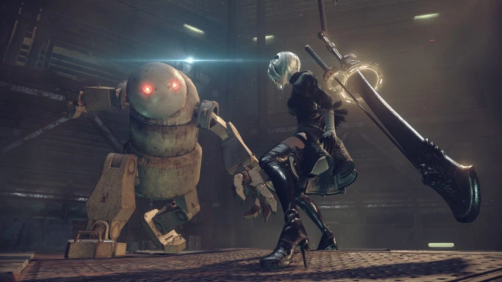 12 Game Hack and Slash PC yang Berikan Pertarungan Intens 8