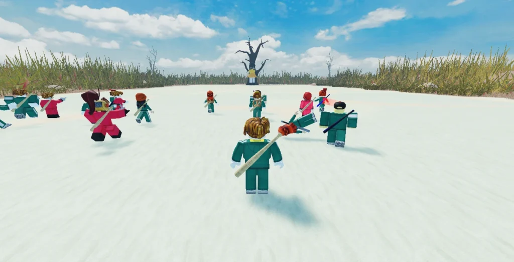 9 Game Roblox Seru untuk Mabar Ramai-ramai Sama Teman 4
