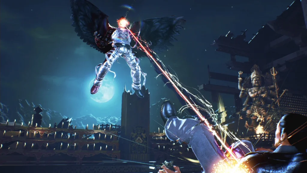 9 Game Fighting PC untuk Adu Kekuatan 2