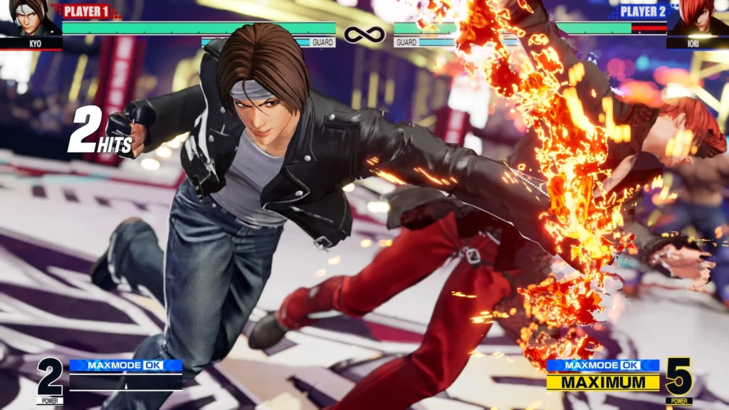 9 Game Fighting PC untuk Adu Kekuatan 6