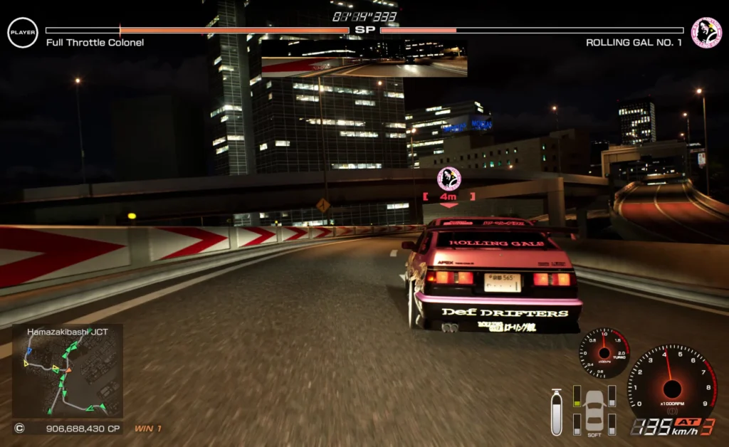 9 Game Balap Mobil PC Buat yang Hobi Adu Kecepatan 8