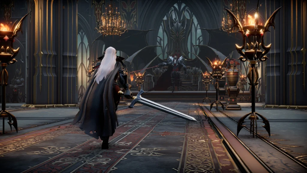 12 Game Hack and Slash PC yang Berikan Pertarungan Intens 5