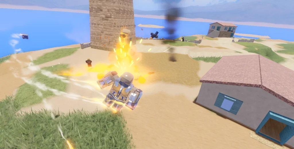 9 Game Roblox Seru untuk Mabar Ramai-ramai Sama Teman 6
