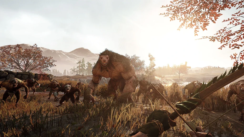 12 Game Hack and Slash PC yang Berikan Pertarungan Intens 10